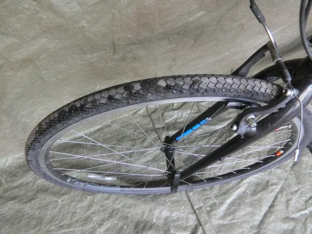 26：Trek　FX1　クロスバイク　ジャンク　引取限定：埼玉県所沢市