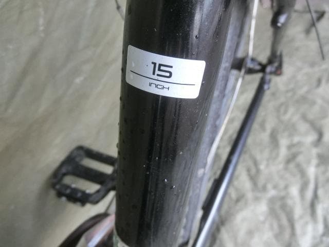 26：Trek　FX1　クロスバイク　ジャンク　引取限定：埼玉県所沢市