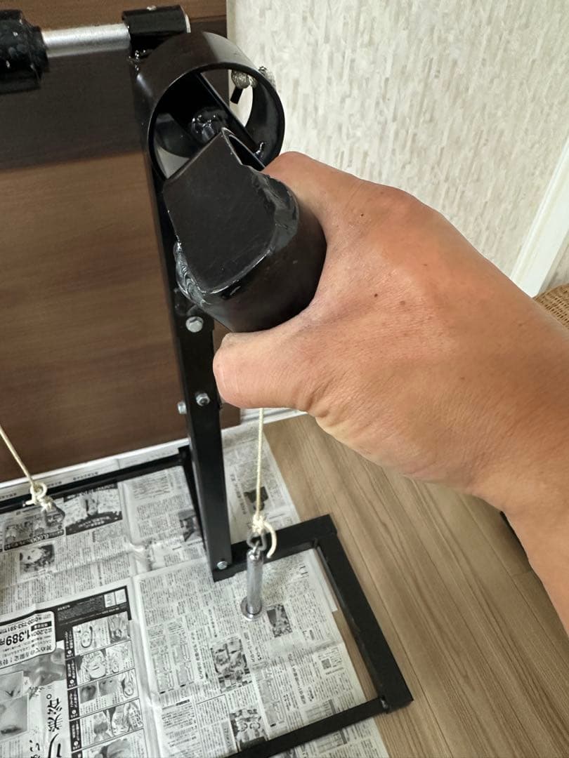 アート工房K リストローラーマシンスペシャル