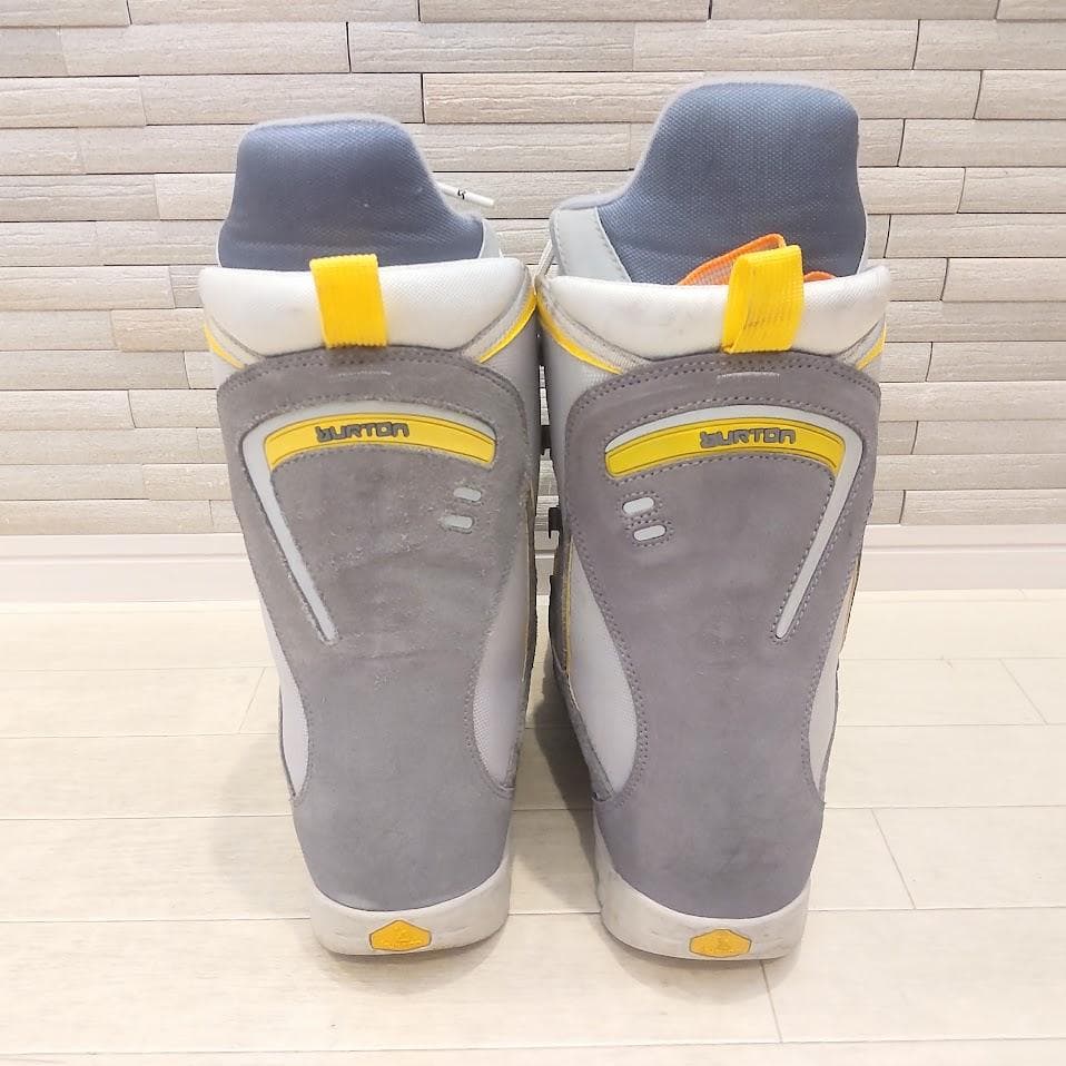 BURTON バートン メンズ スノーボードブーツ MOTO 27.5cm