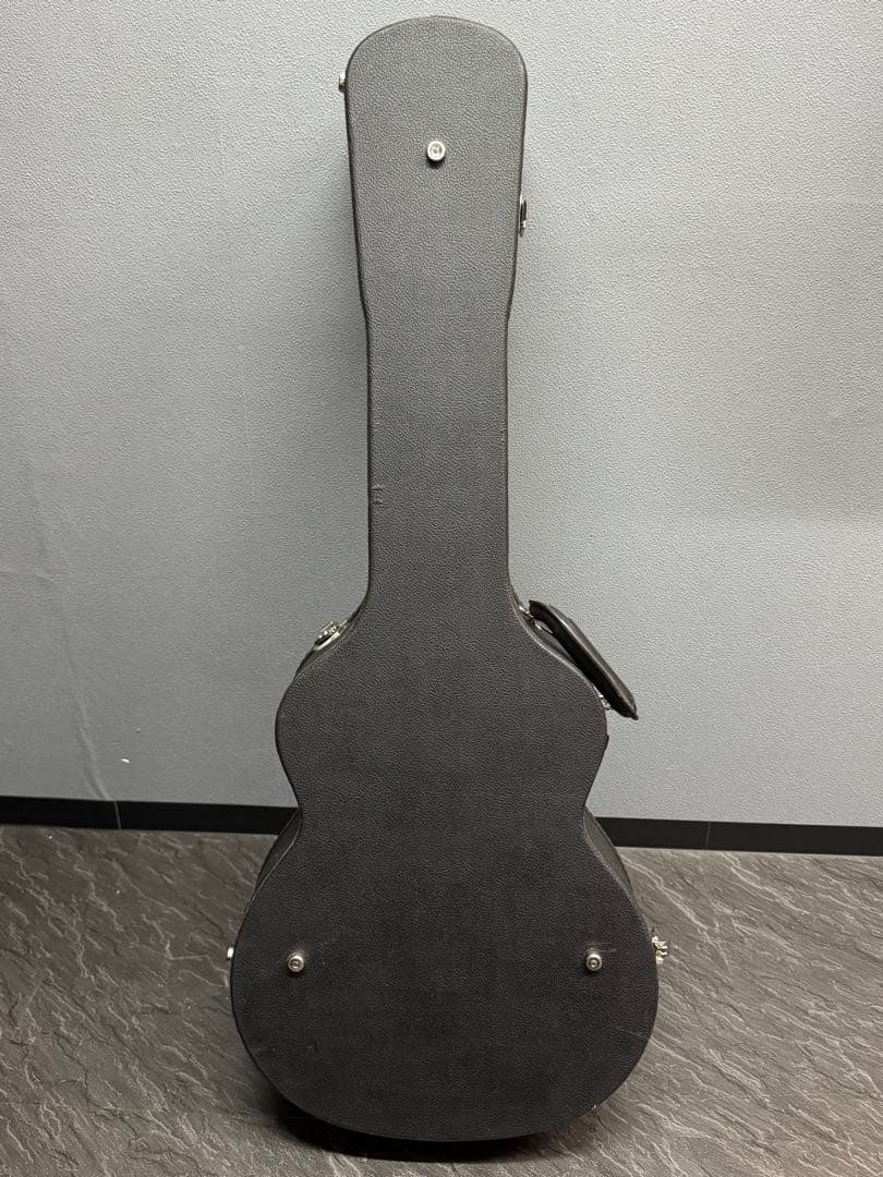 ノン様 Taylor 114e ES2 (エレアコ) 美品 ※純正ハードケース付