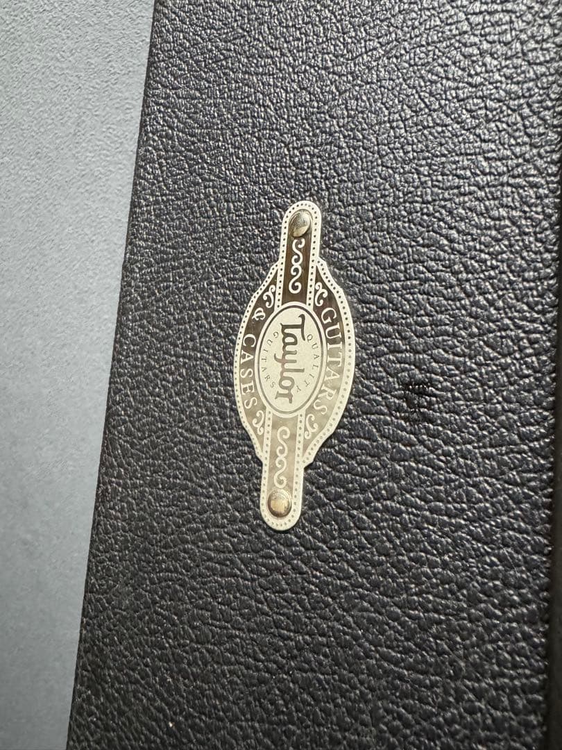 ノン様 Taylor 114e ES2 (エレアコ) 美品 ※純正ハードケース付