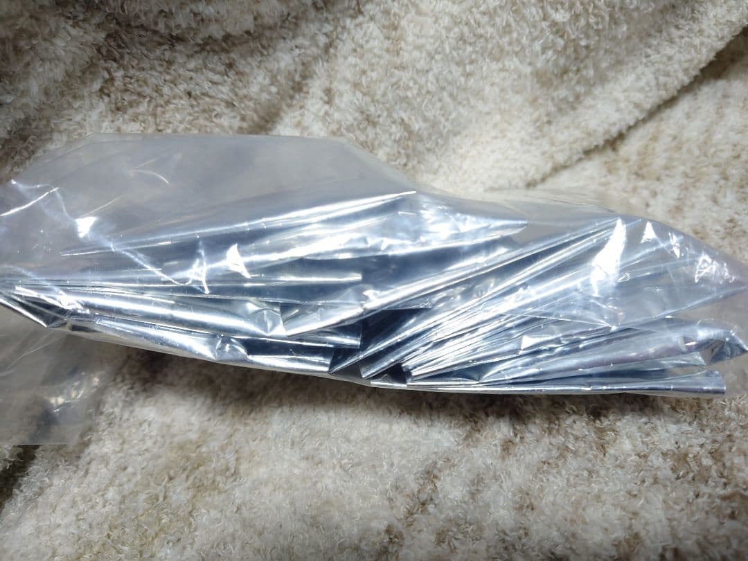 ジャンフェス ハイキュー RUNメタルキーホルダー 新品未開封 12個