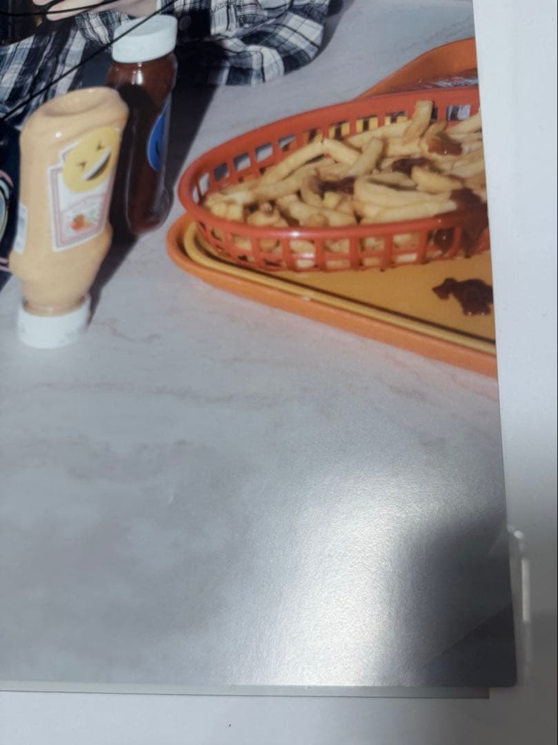 INI 5th single A賞 木村柾哉　ポスター　サイン　TAG ME