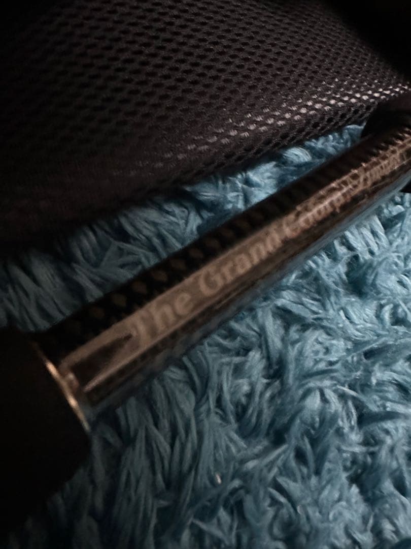 極美品　カレイド　グランドコブラリミテッド　611XMH インスピラーレgt