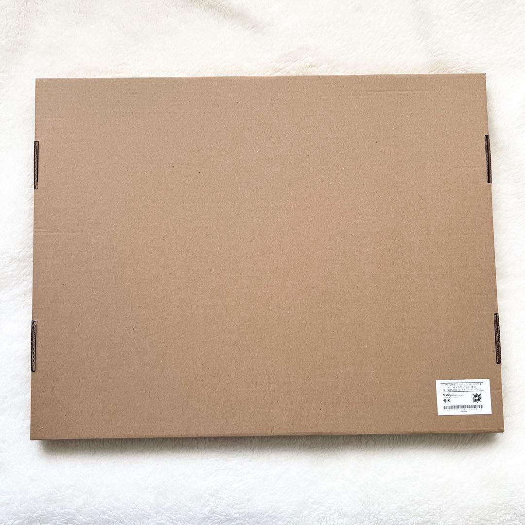 くじメイト MILGRAM ミルグラム 描き下ろしイラスト キャラファイングラフ