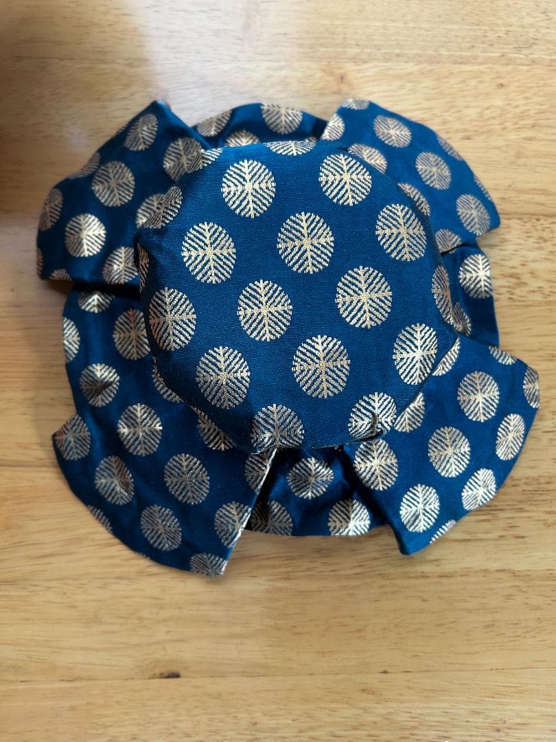 お値下げ【茶壷】平安学山造　セット