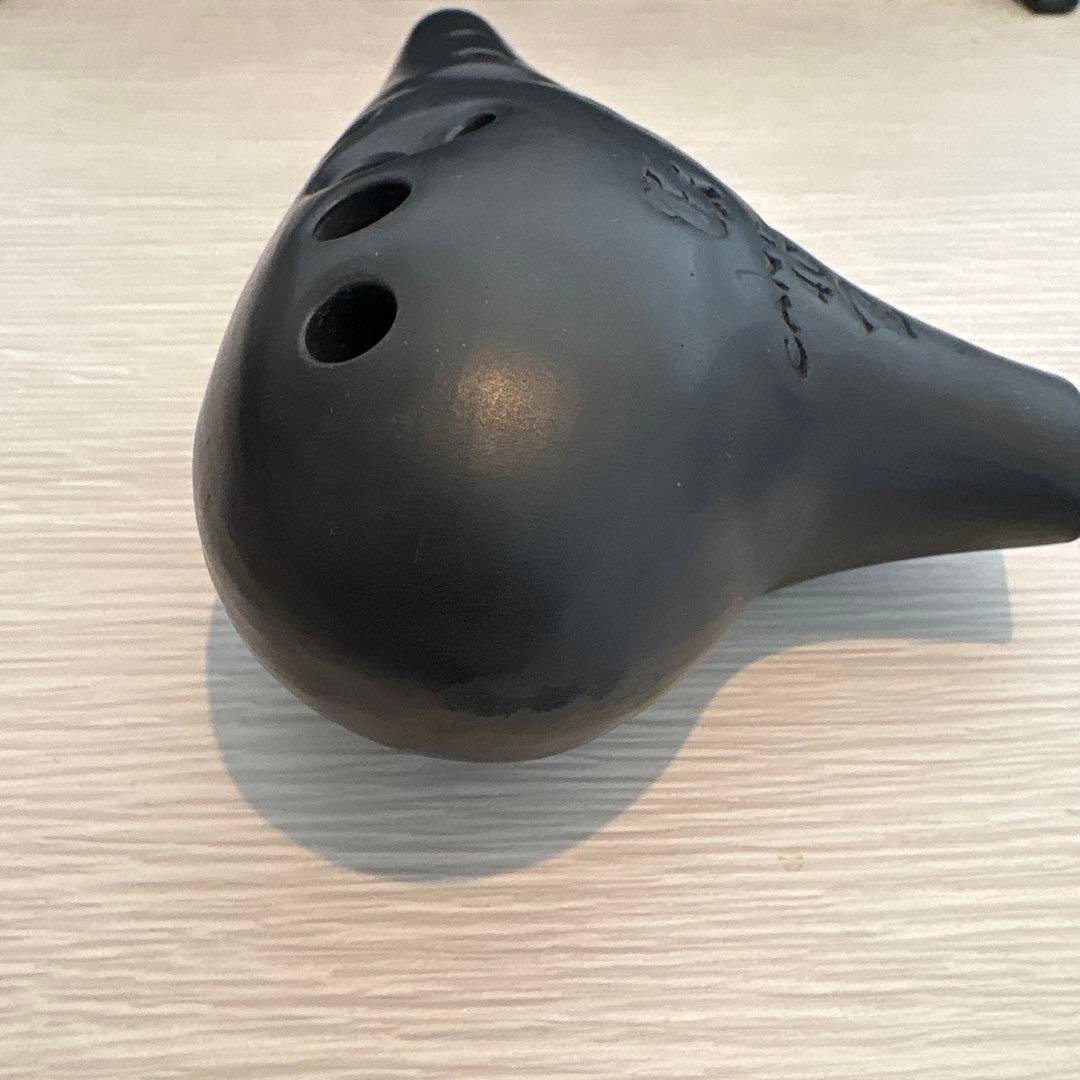 カンターレオカリナ 4C EX