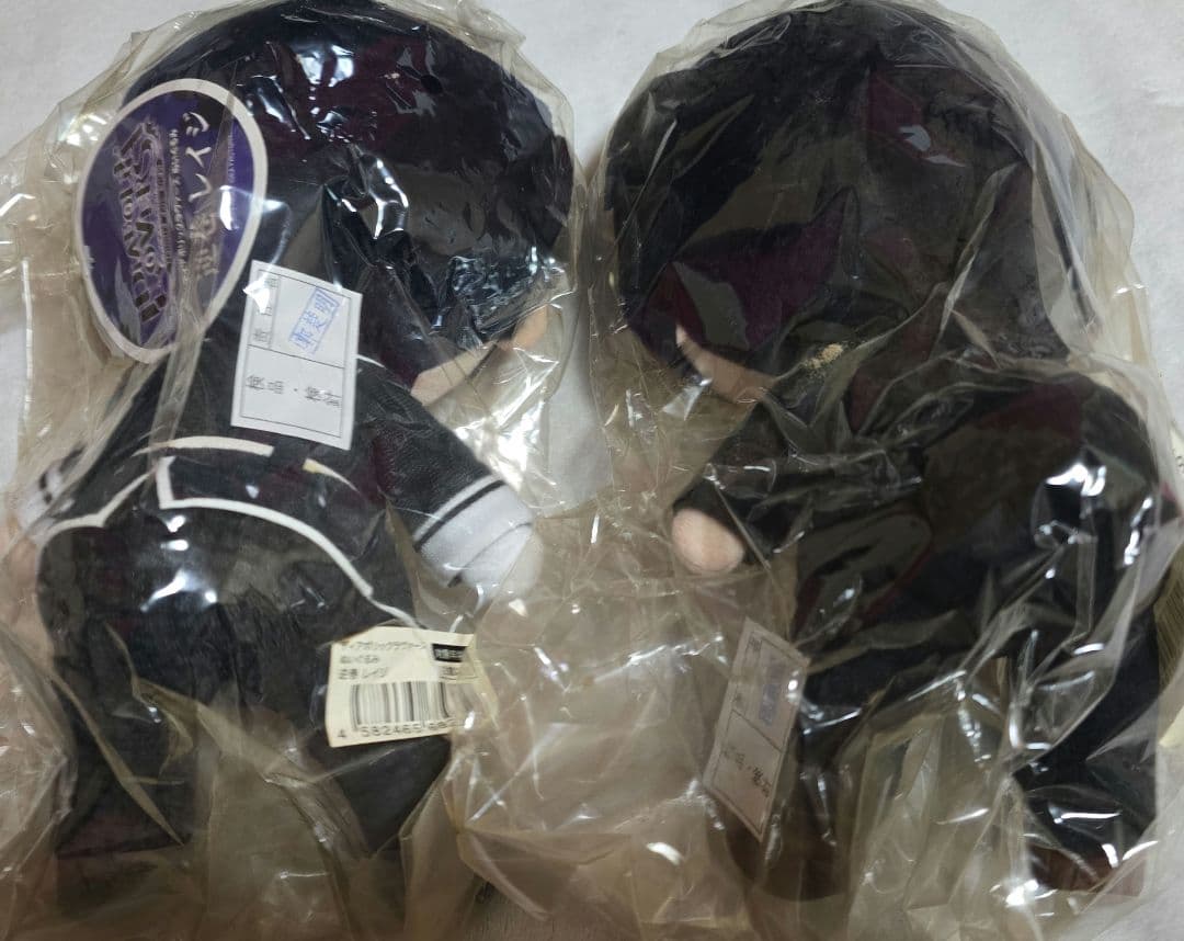 ディアラヴァ DIABOLIK LOVERS レイジ グッズ セット