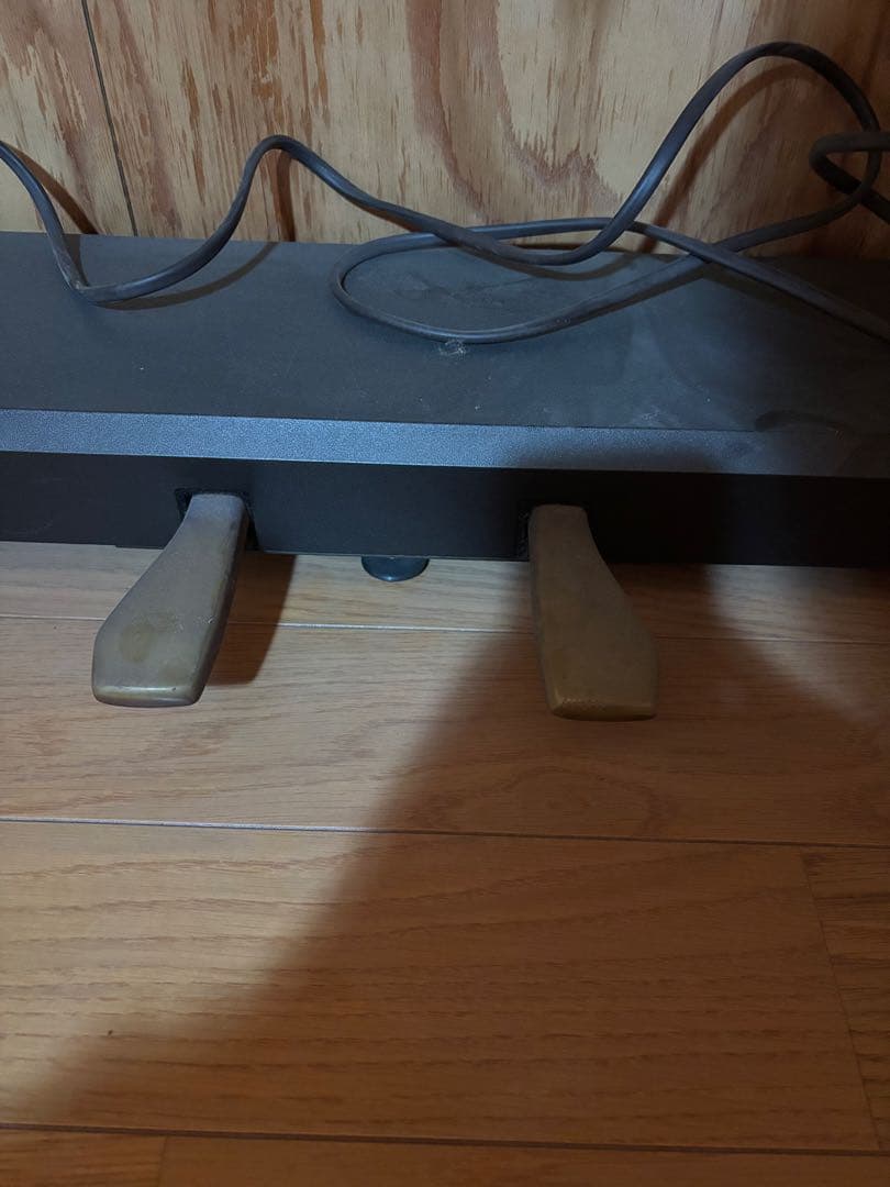 クラビノーバCVP-3 引取り 配送近郊の方相談可