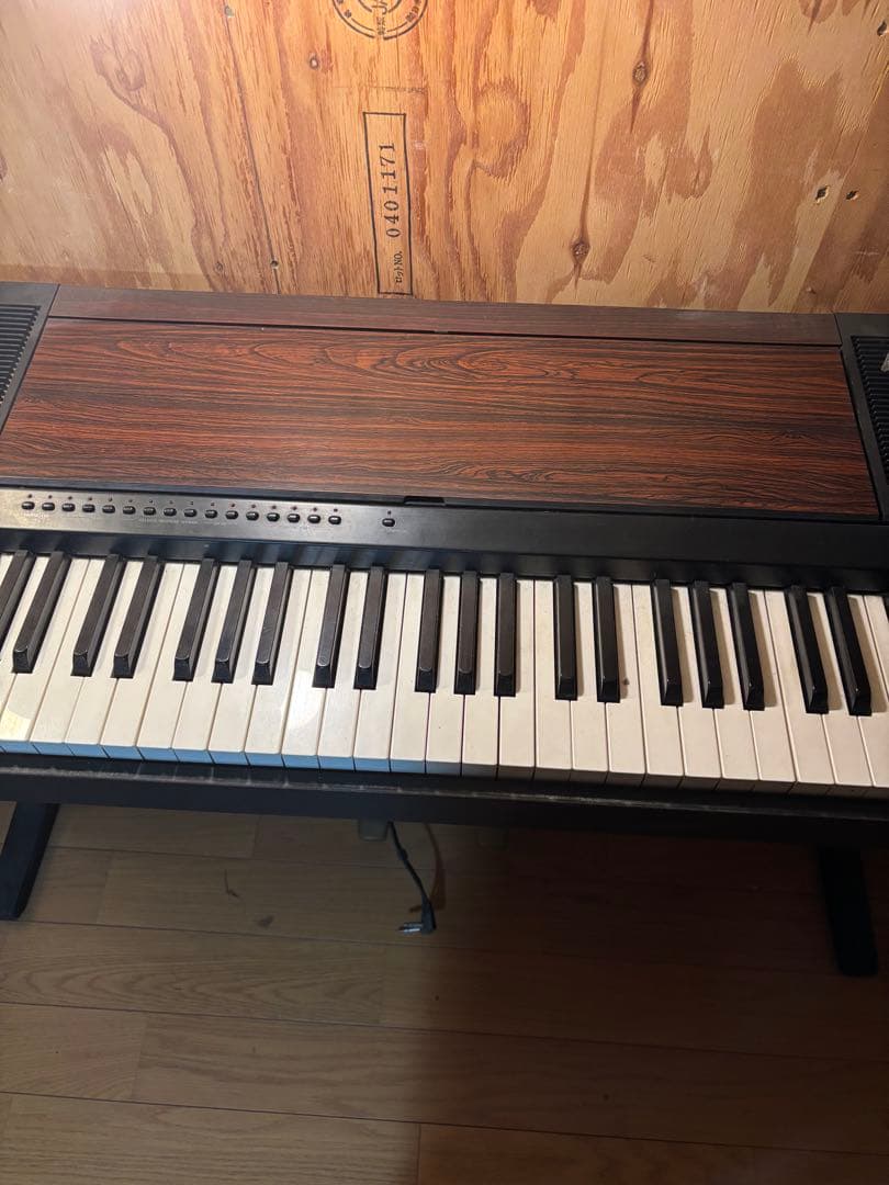 クラビノーバCVP-3 引取り 配送近郊の方相談可