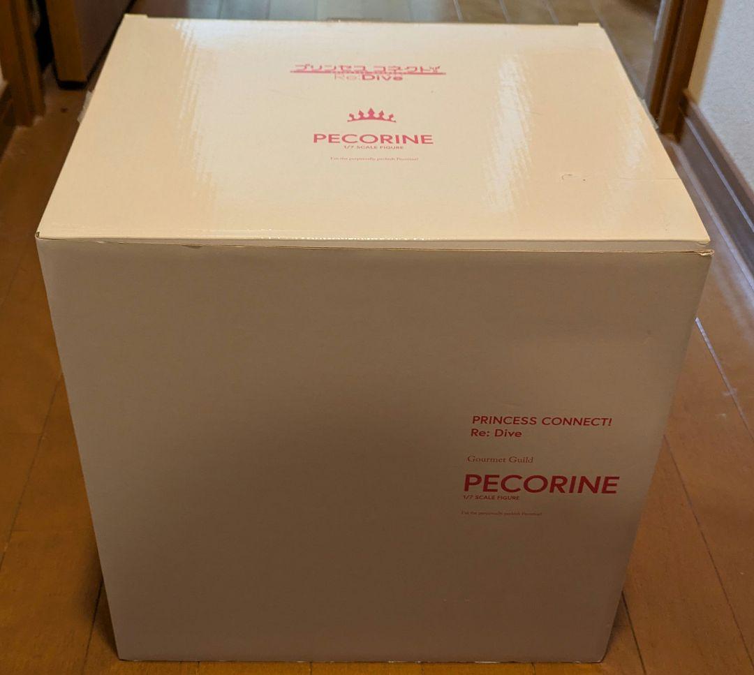 プリンセスコネクト!Re:Dive ペコリーヌ 1/7スケールフィギュア