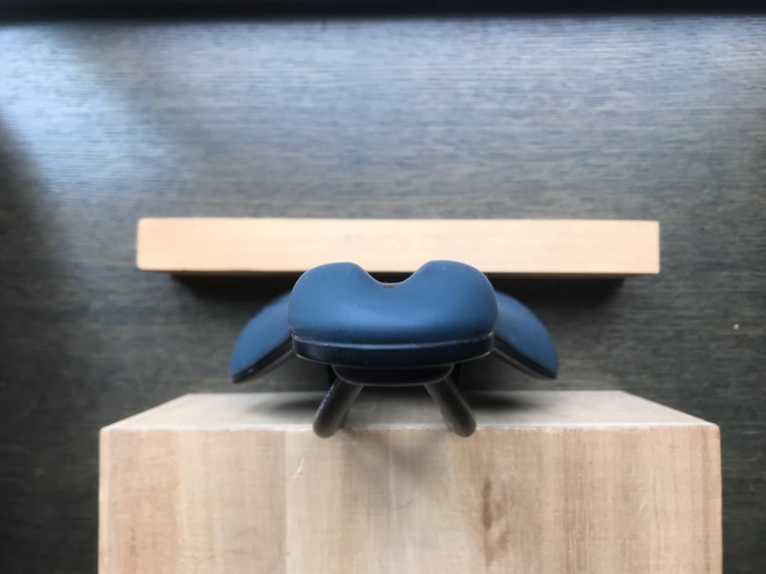 NOVUS BOOST EVO GRAVEL TM SUPERFLOW ブルー