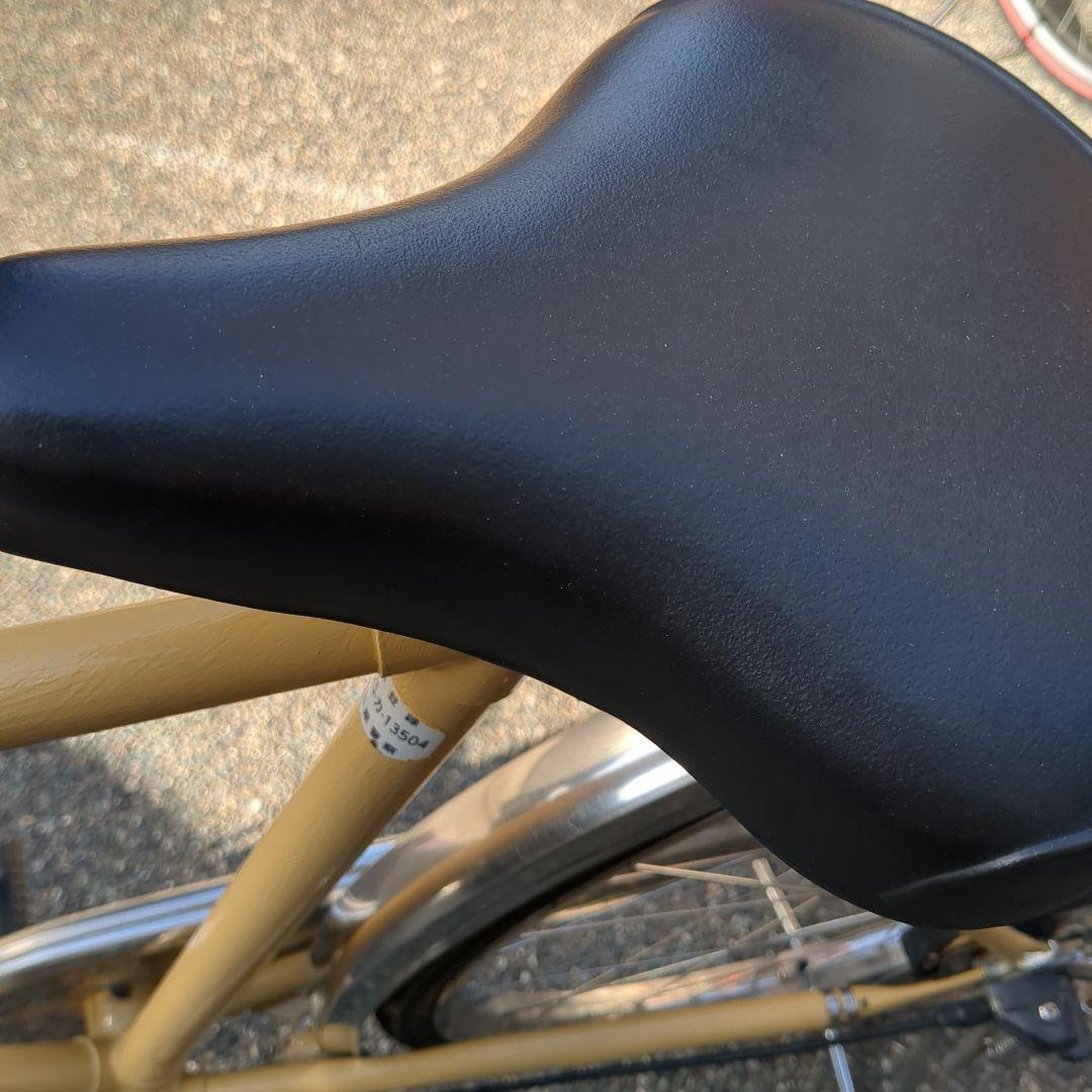 P*O様 昭和レトロ自転車　ナショナル perfectモデル