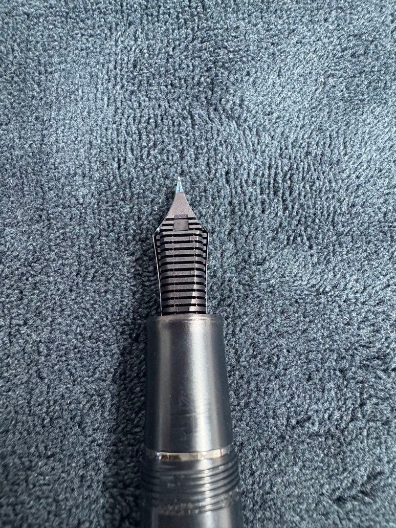 SAILOR 万年筆 FPプロギア インペリアルBK F