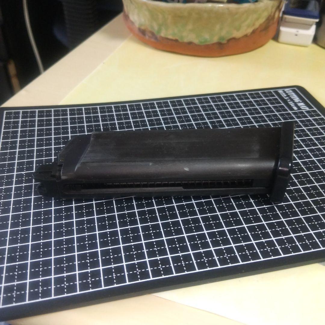 東京マルイ　グロック17 カスタム　ブローバック