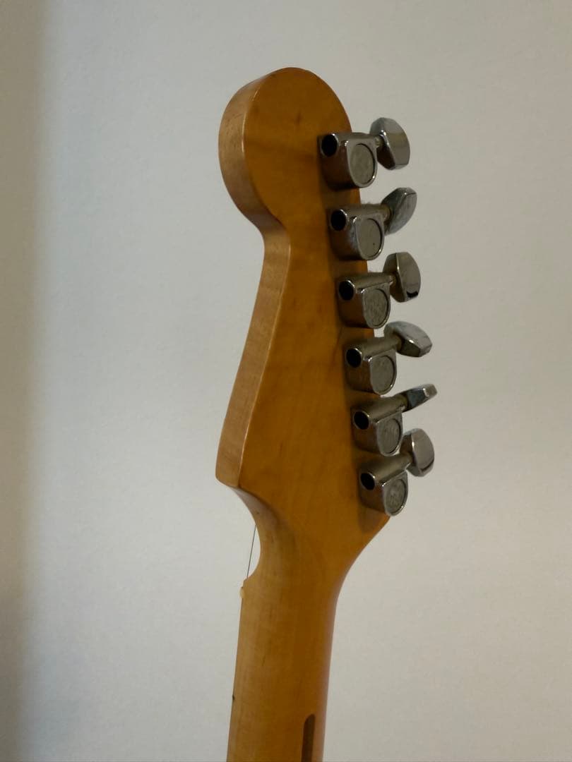 ジャンク品　エレキギター