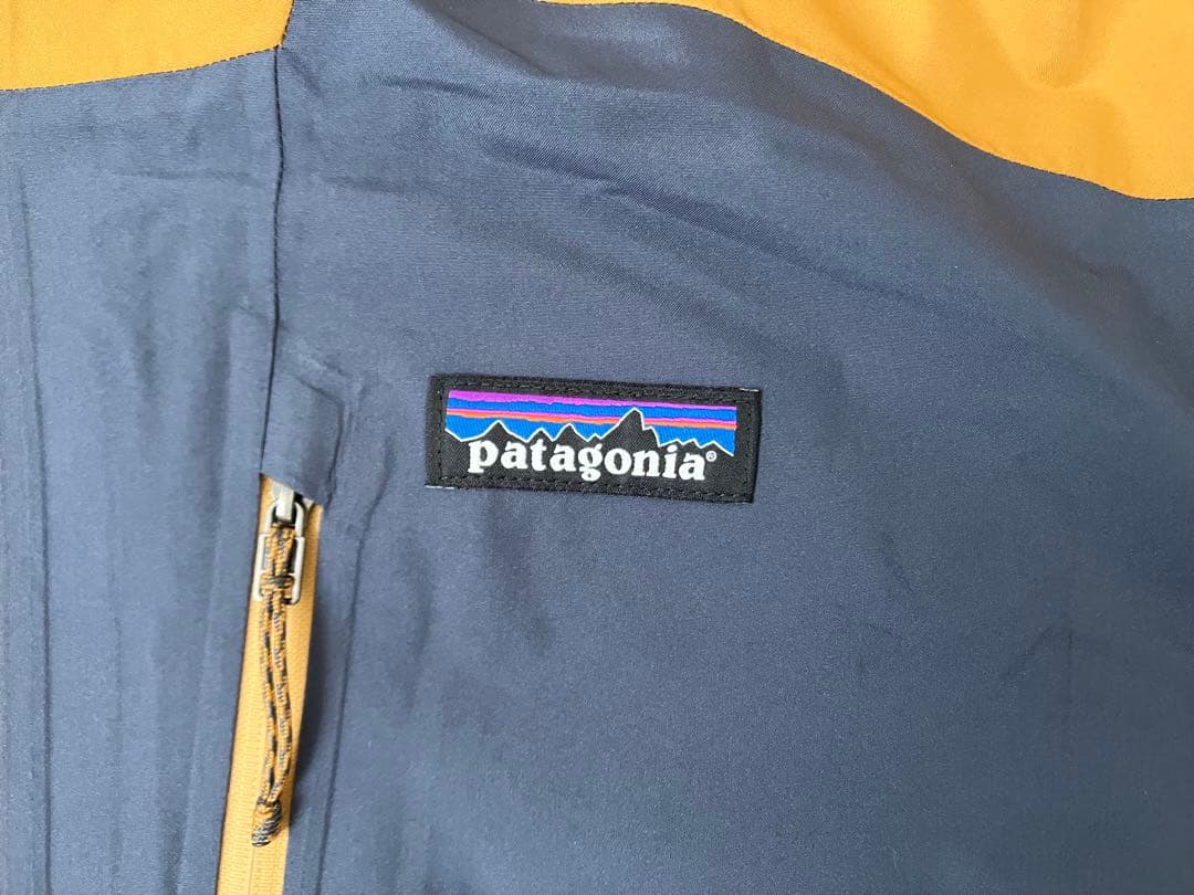 パタゴニアpatagonia POWDER TOWN JKT パウダー タウンM