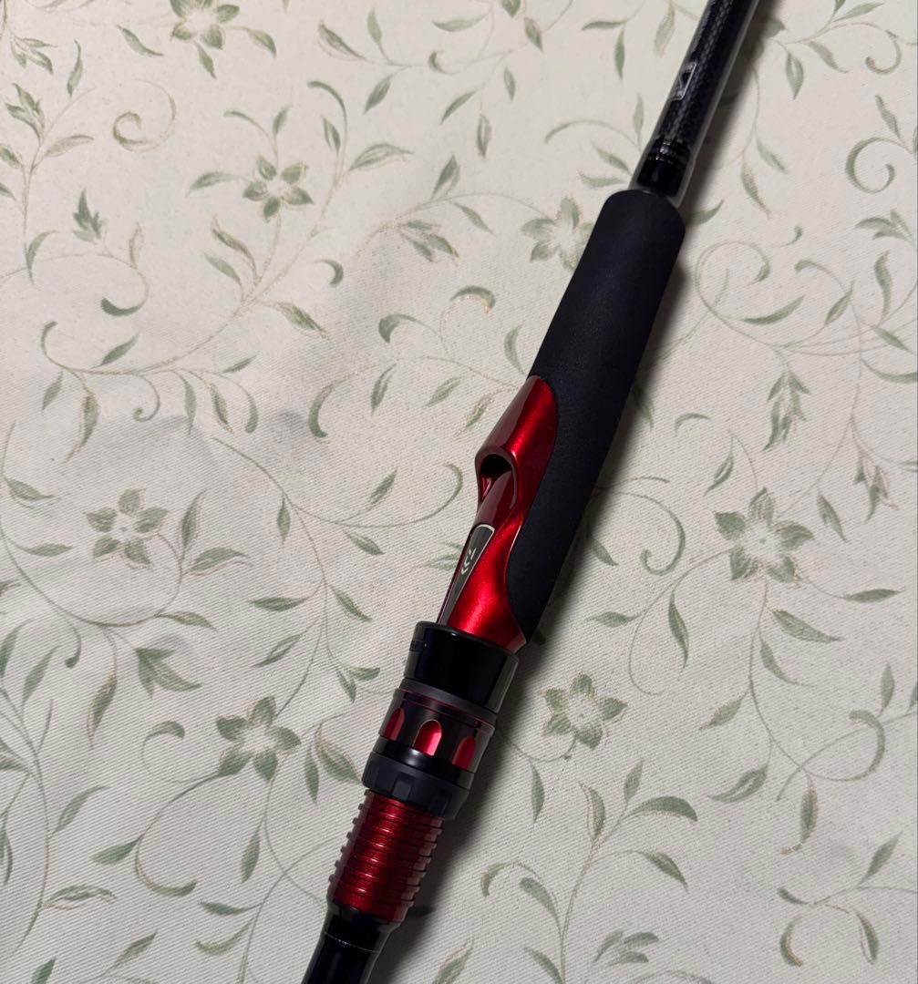 ハードロックフィッシュ HRF AIR KJ 83M