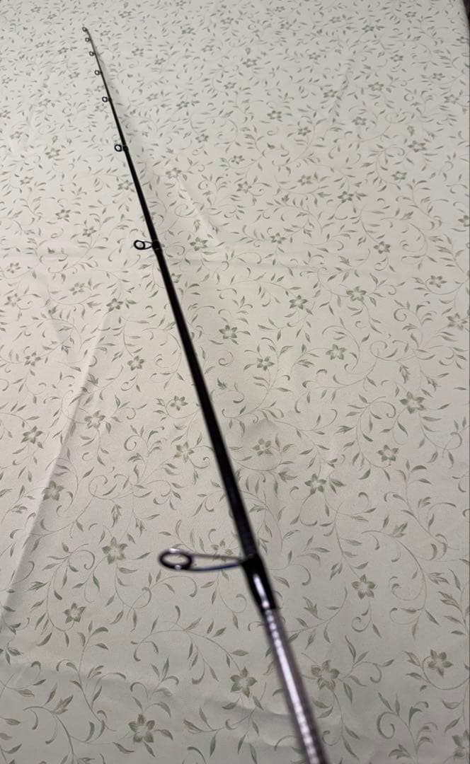 ハードロックフィッシュ HRF AIR KJ 83M