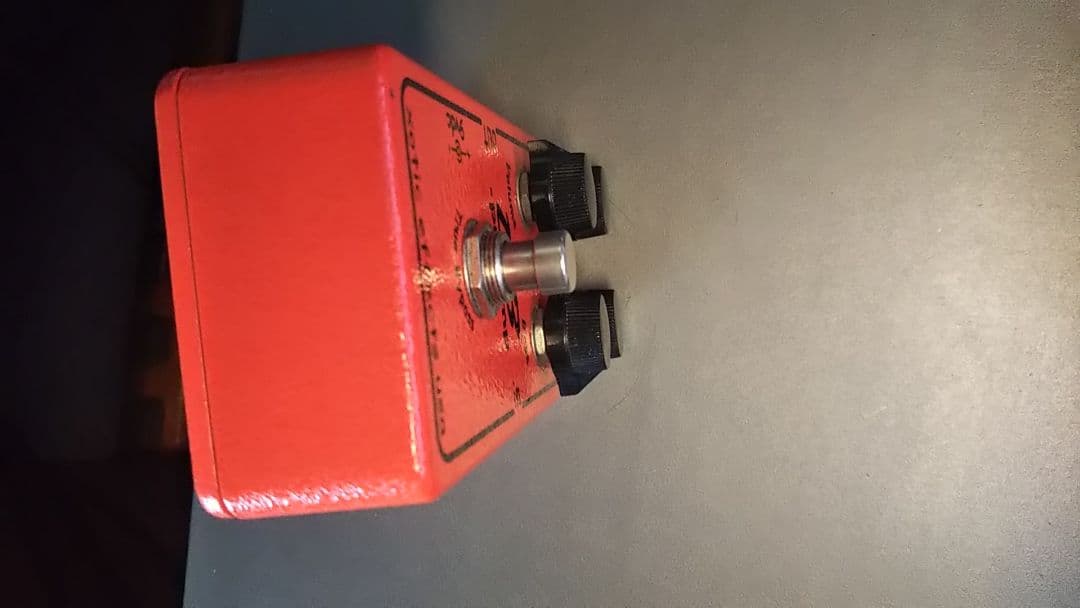 【美品】Xotic BB Preamp
