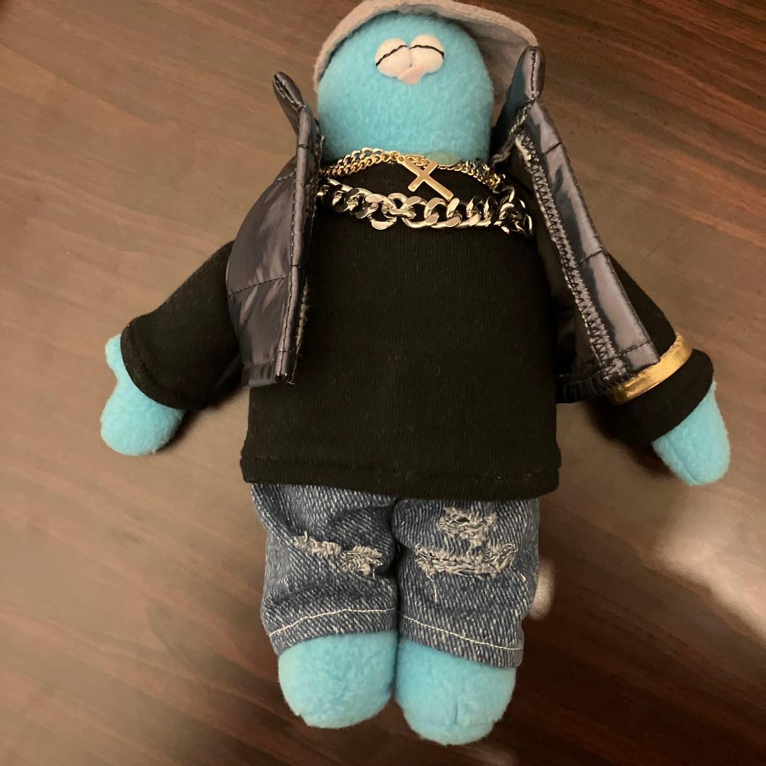 ぬいぐるみ The TOMODACHI