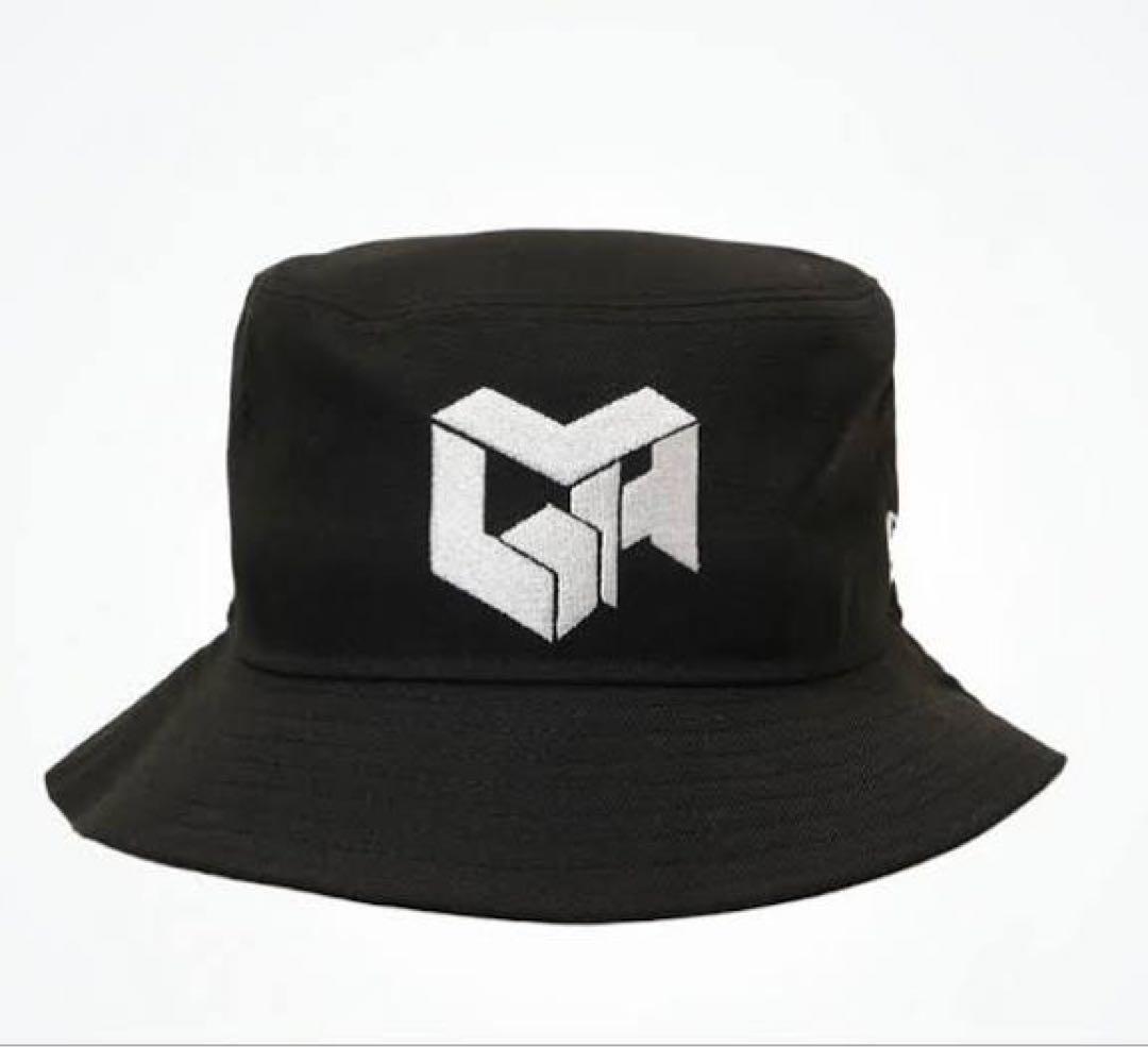 【未開封】Mrs.GREEN APPLE×SNKRDUNK NEWERAバケハ