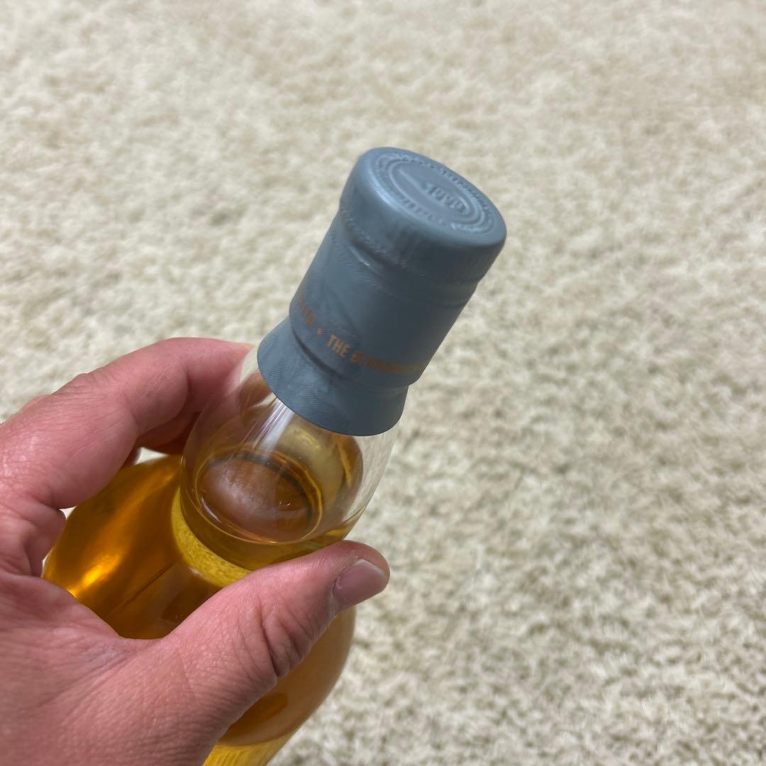 旧ボトル‼️ BENROMACH ベンロマック　ピートスモーク2009