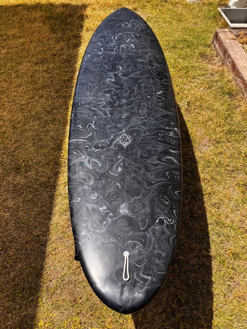 shuDeadkooks デッドクークス Ege Bamyasi 6’6