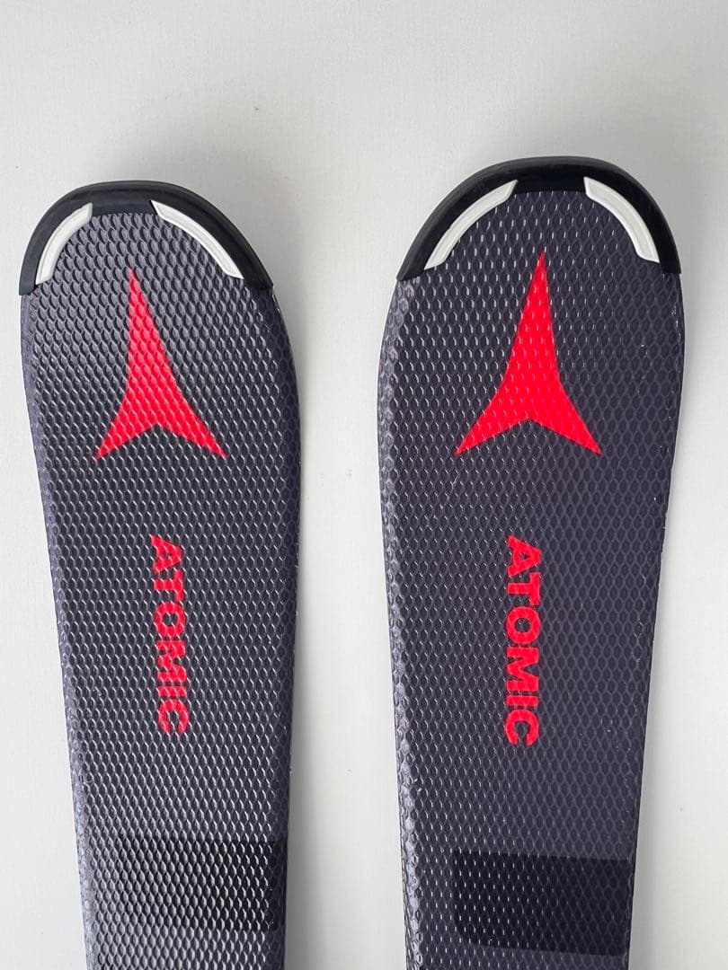 ATOMIC アトミック ジュニア スキー板 Redster JX 130cm