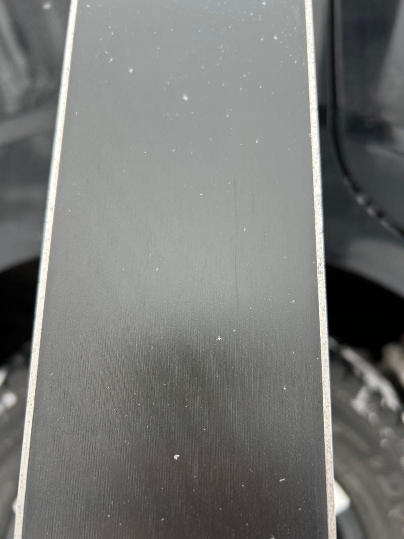 Rossignol スーパービラージュ8 オーバーサイズ