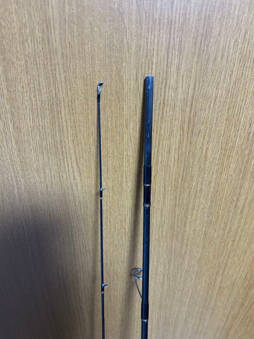 ダイワ　DAIWA 14エメラルダスMX 86M エギングロッド