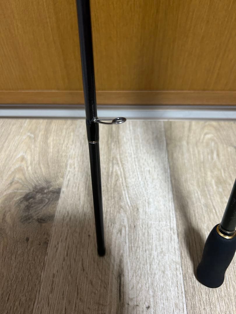 ダイワ　DAIWA 14エメラルダスMX 86M エギングロッド