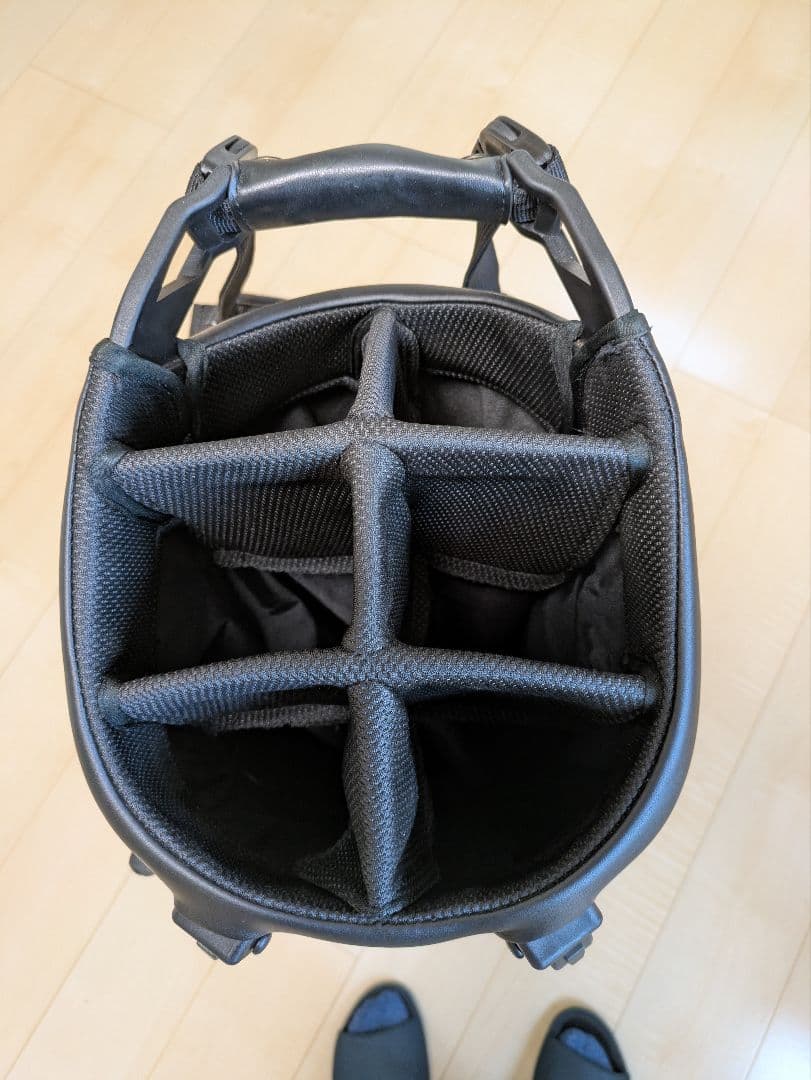 Koki！VESSEL PLAYER3.0 DXR black