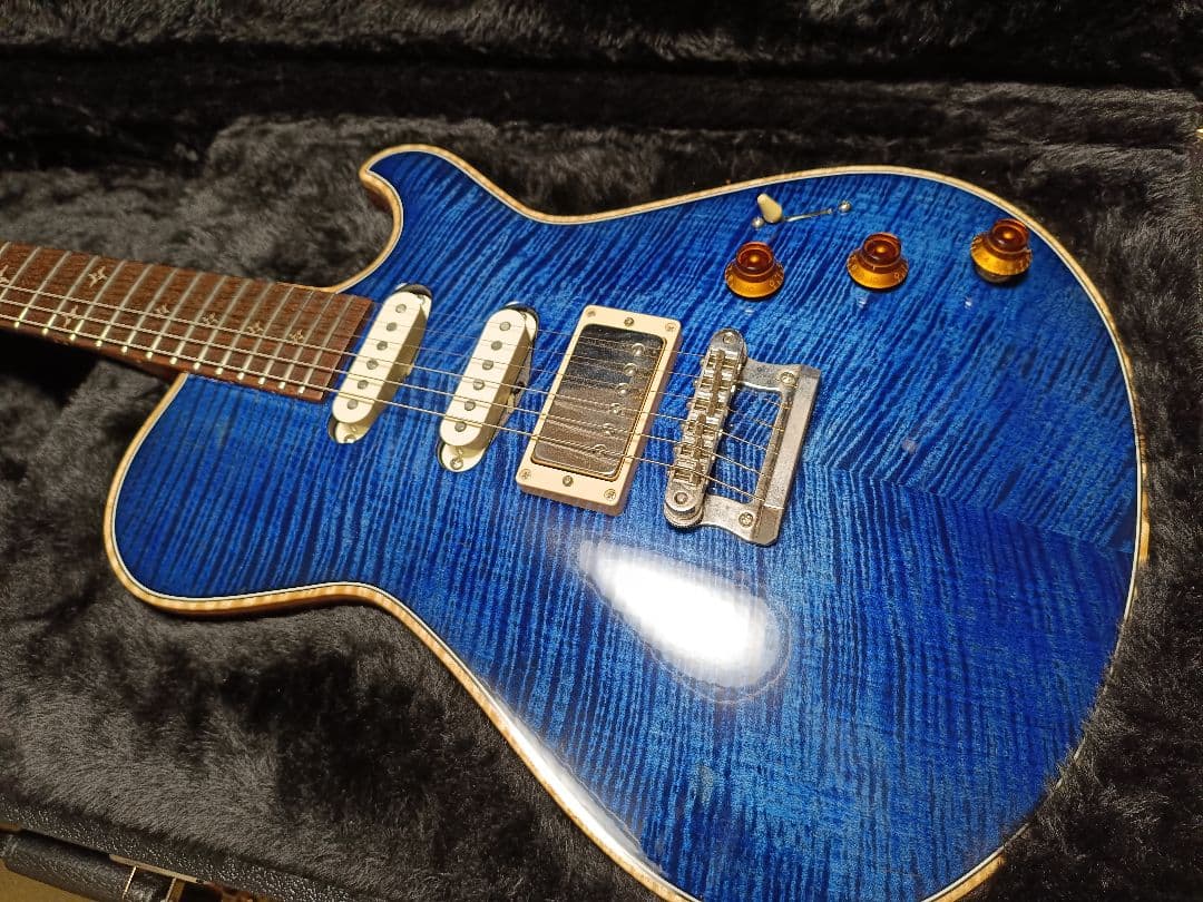 ギター Knaggs Kenai