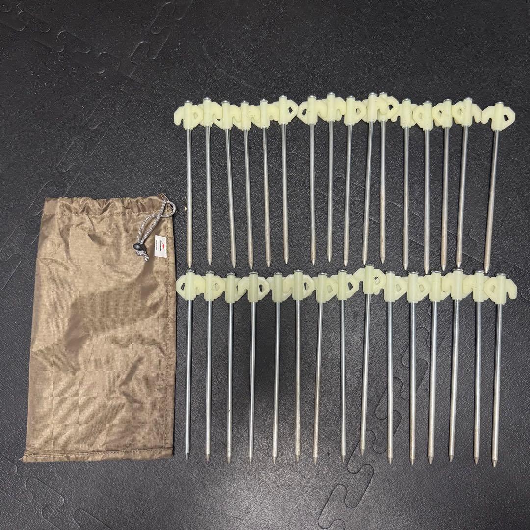 Naturehike VILLAGE13 ワンタッチテント