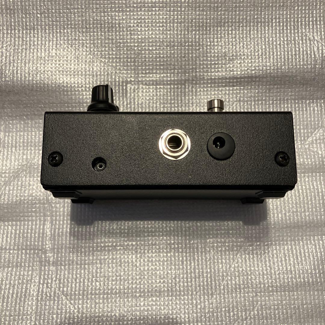 ギター Demeter : Compulator