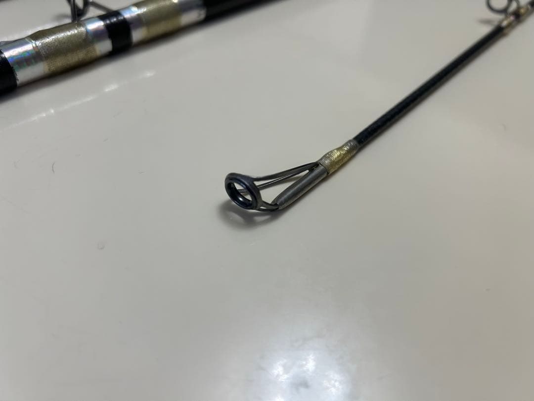 ダイワ　サンダウナー　Competition 35-405S Q