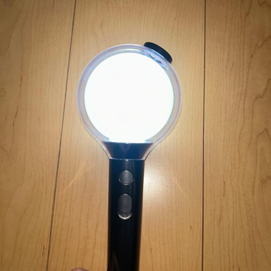 BTS Official Light Stick アミボム