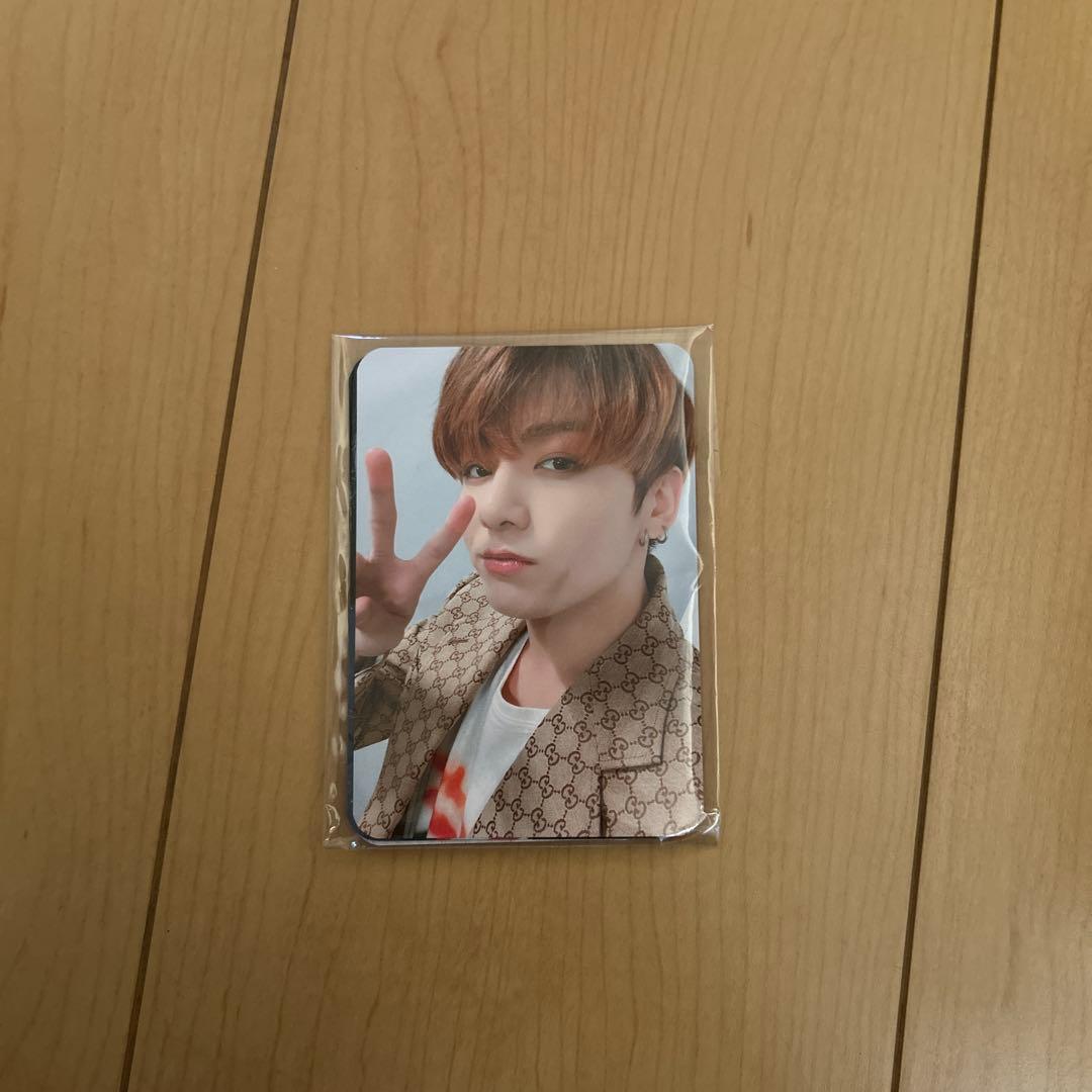 BTS Official Light Stick アミボム