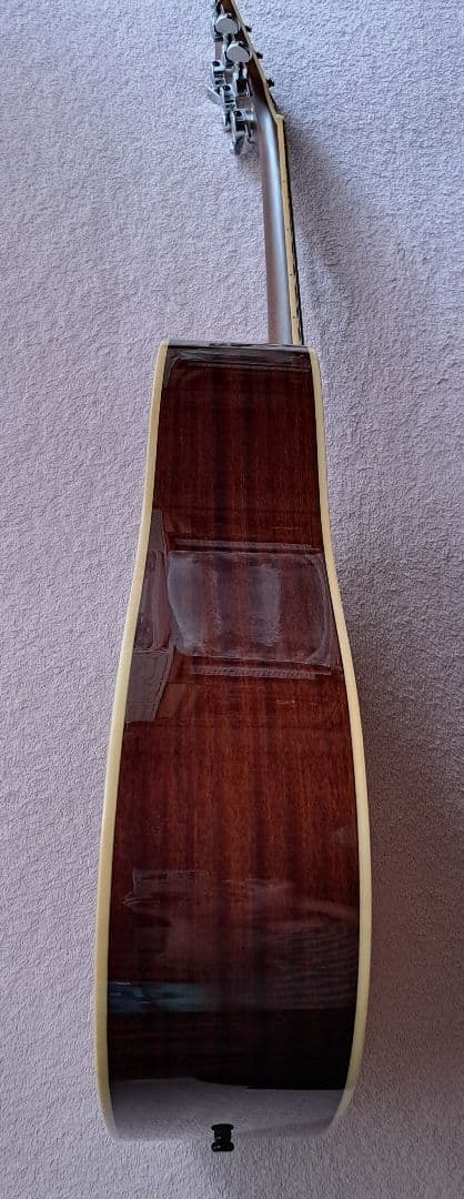 【S.Yairi】アコースティックギター　 YD-3M/N　メルカリ出品