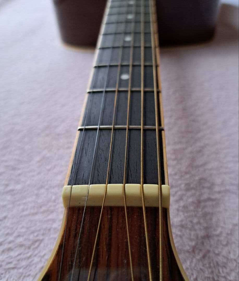 【S.Yairi】アコースティックギター　 YD-3M/N　メルカリ出品