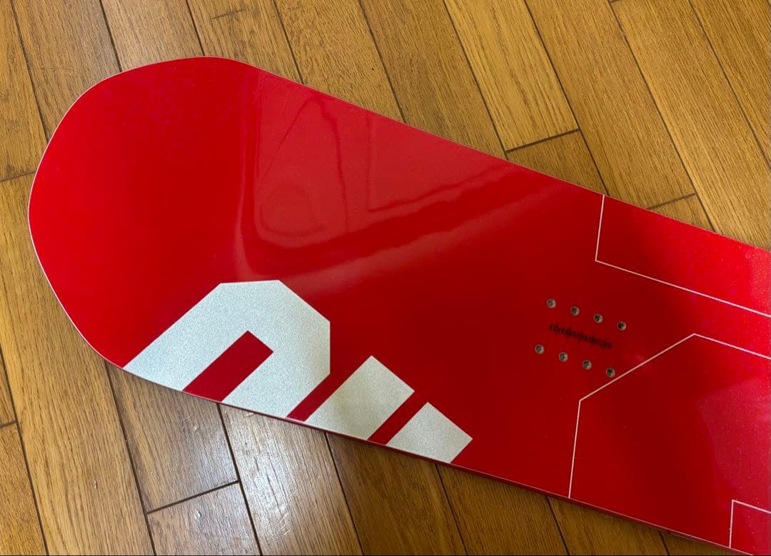 店舗限定色 011 artistic FLAT KING フラキン 150