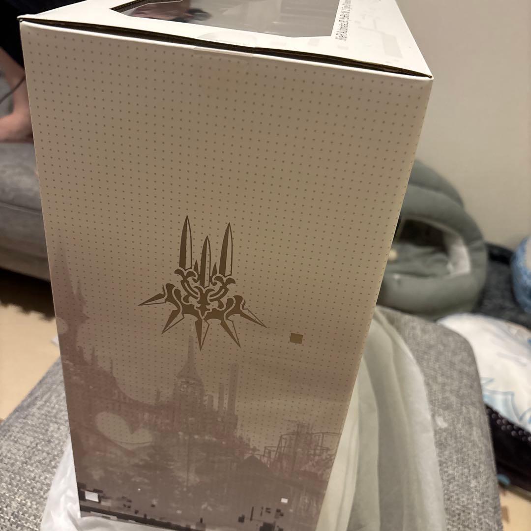 NieR: Automata 2B フィギュア Version 2.0