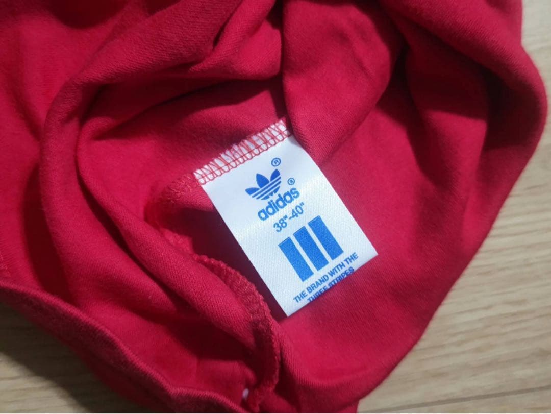 激レア！リバプールFC60年代レプリカ長袖ユニフォーム 旧ロゴadidas復刻