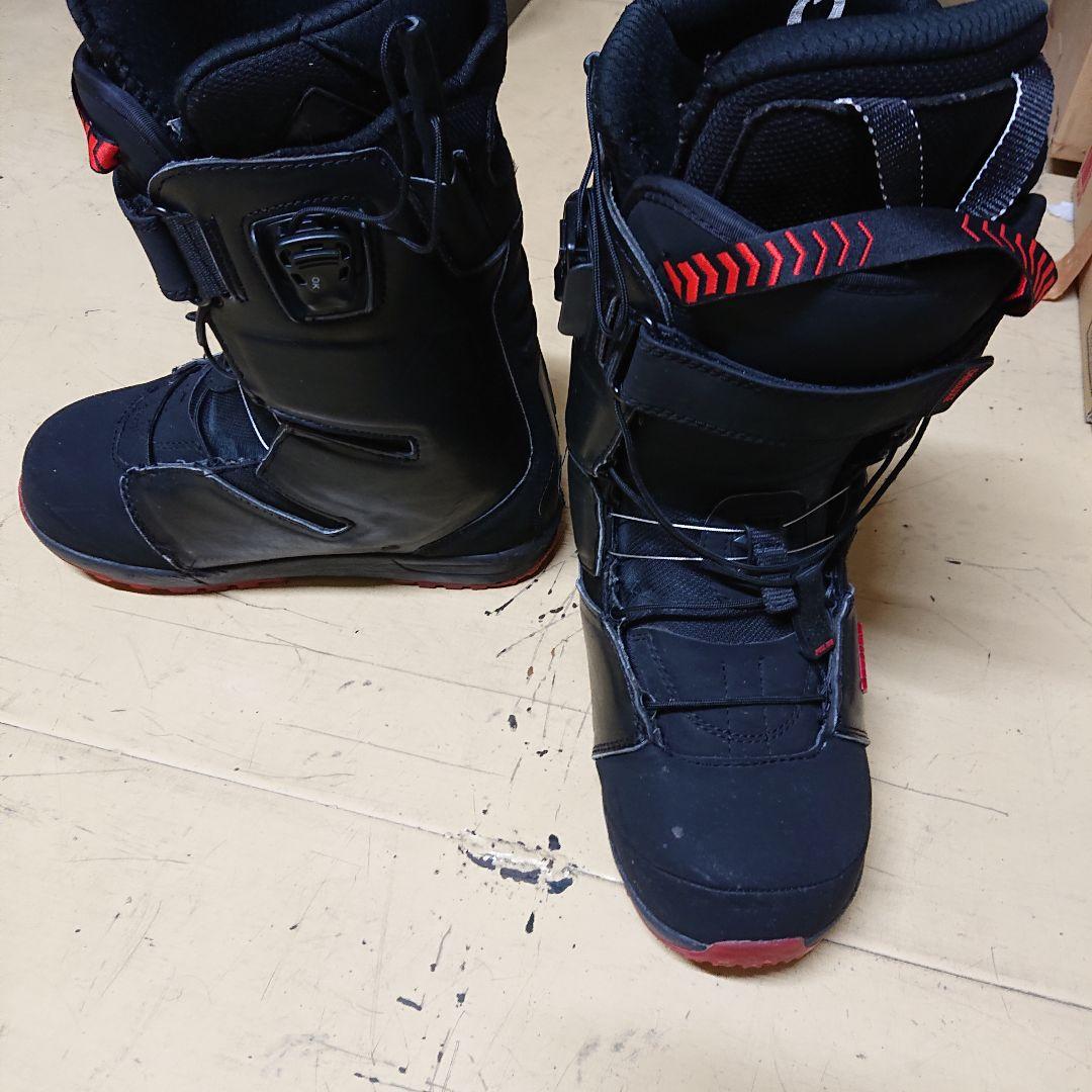 ⬛DEELUXE⬛ディーラック⬛VICIOUS⬛24.5⬛⬛⬛