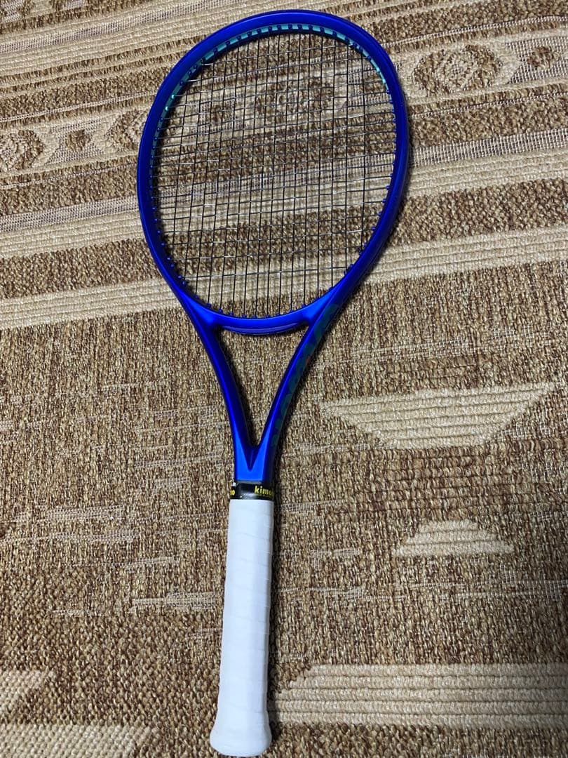 ラケット(硬式用) Wilson Ultra 100 v5 300g