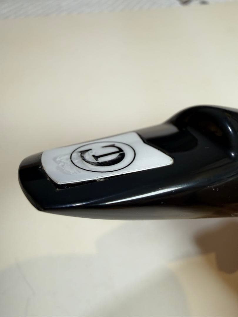 Claude Lakey Alto 4*3 マウスピース