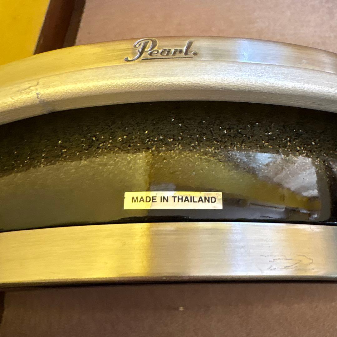 パール　トラベルコンガ　専用レンチ付き