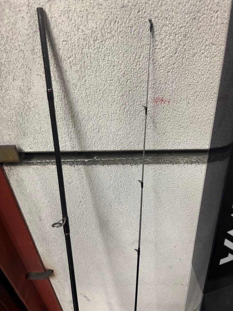 月下美人 AJING 74L-S オールラウンダー【お値下げしました】